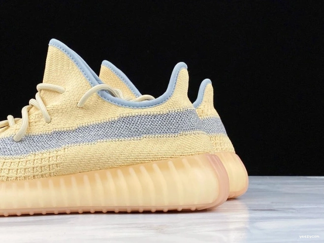 Linen V2 Adidas Yeezy FY5158 Boost 350 1001